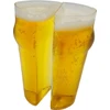 Thumbs Up Mad Monkey Share a Pint Set Szklanki do piwa