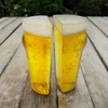 Thumbs Up Mad Monkey Share a Pint Set Szklanki do piwa