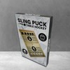 „Thumbs Up Mad Monkey“ – slinginis ritulys