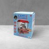 „Thumbs Up Mad Monkey“ – saldainių gaudymo automatas