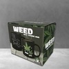 Thumbs Up Mad Monkey Puodelis „High Life Weed“ su besikeičiančia spalva