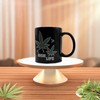 Thumbs Up Mad Monkey Puodelis „High Life Weed“ su besikeičiančia spalva