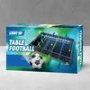 „Mad Monkey“ – stalo futbolo stalas su LED lempomis