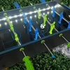 „Mad Monkey“ – stalo futbolo stalas su LED lempomis