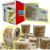 Thumbs Up Mad Monkey - Tualetinis popierius ''200Euro''
