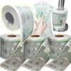 Thumbs Up Mad Monkey - Tualetinis popierius ''200Euro''