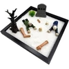 Thumbs Up Mad Monkey - Zombie Zen Garten