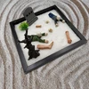 Thumbs Up Mad Monkey - Zombie Zen Garten