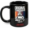 Thumbs Up Originalus „Stormtrooper“ puodelis Retro puodelis