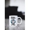 Thumbs Up Originalus „Stormtrooper“ puodelis Retro puodelis Užsiprenumeruokite šiandien