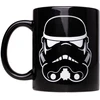 Thumbs Up Originalus „Stormtrooper“ spalvą keičiantis puodelis (300 ml)