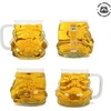 Thumbs Up Star Wars - Kufel stiklinis STORMTROOPER 600 ml