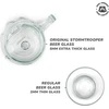 Thumbs Up Star Wars - Kufel stiklinis STORMTROOPER 600 ml