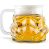Thumbs Up Star Wars - Kufel stiklinis STORMTROOPER 600 ml