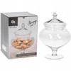 Thumbs Up Stiklinis indas SWEET, su dangteliu, 19 x 24 cm, 1 vnt