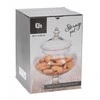 Thumbs Up Stiklinis indas SWEET, su dangteliu, 19 x 24 cm, 1 vnt