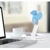 Thumbs Up Thumbs Up 0001219 USB programėlė Bright Mėlyna, Baltas Fan