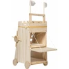 Thumbs Up ThumbsUp! Belagerungsturm aus Holz DIY