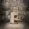 Thumbs Up ThumbsUp! Belagerungsturm aus Holz DIY