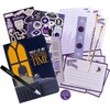 Thumbs Up ThumbsUP! Geschenkebox - Wednesday - Nightshade Book