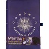 Thumbs Up ThumbsUP! Geschenkebox - Wednesday - Nightshade Book