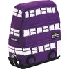 „Thumbs Up“ „Thumbs Up“! „Harry Potter“ „Strick-Set“ „Türstopper Bus“ violetinė