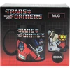 Thumbs Up ThumbsUP! kubek - Transformers