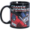 Thumbs Up ThumbsUP! kubek - Transformers