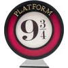 Thumbs Up ThumbsUP! Lampa - Harry Potter - w stylu Peron 9 3/4