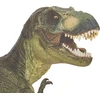 Thumbs Up Naklejka na okno "T-Rex"