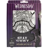 Blue Sky Studios Thumbs Up WD717560 notatnik Pilka, Baltas