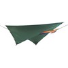 Tickettothemoon Lightest TARP - Silnylon, Ticket To The Moon (412 g)