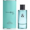 Tiffany &amp; Co &amp; Love For Him EDT tualetinis vanduo vyrams, 90 ml