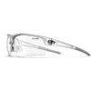 TIFOSI NAVAR FC satin clear (1 stiklas Clear 90% šviesos pralaidumo)