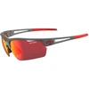 TIFOSI NAVAR FC satin vapor (1 stiklas Smoke Raudona Mirror 15% šviesos pralaidumo)