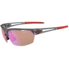 TIFOSI NAVAR satin vapor (1 stiklas AC Raudona 39 % šviesos pralaidumo)