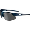 TIFOSI Akiniai CENTUS midnight navy (1 stiklas Smoke 15,4% šviesos pralaidumas)