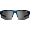 TIFOSI Akiniai CENTUS midnight navy (1 stiklas Smoke 15,4% šviesos pralaidumas)