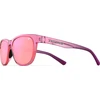 TIFOSI Akiniai Swank Lavender Blush Rožinė Mirror