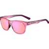 TIFOSI Akiniai Swank Lavender Blush Rožinė Mirror