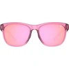 TIFOSI Akiniai Swank Lavender Blush Rožinė Mirror