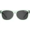 TIFOSI akiniai SWANK POLARIZED, butelio žalia spalva (1 stiklas, dūminis poliarizuotas, 15,4 % šviesos pralaidumas) (NAUJIENA 2024)
