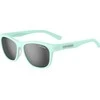 TIFOSI akiniai SWANK POLARIZED, butelio žalia spalva (1 stiklas, dūminis poliarizuotas, 15,4 % šviesos pralaidumas) (NAUJIENA 2024)