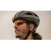 TIFOSI Akiniai TIFOSI CRIT CLARION FOTOTEC juodai raudona (3 vnt. 14,7 % Clarion raudona, 41,4 % AC raudona, 95,6 % skaidrus) (NAUJA)