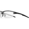TIFOSI akiniai TIFOSI RIVET FOTOTEC gunmetal (1 stiklas Light Night FOTOCHROME 75.9%-27.7% šviesos pralaidumas) (NAUJIENA)