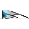 TIFOSI STASH Clarion Fototec matinio dūmo (1 stiklas Clarion Mėlyna FOTOCHROM 74%-14% šviesos pralaidumas)
