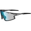 TIFOSI STASH Clarion Fototec matinio dūmo (1 stiklas Clarion Mėlyna FOTOCHROM 74%-14% šviesos pralaidumas)