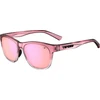 TIFOSI Akiniai TIFOSI SWANK crystal pink fade pink mirror (NEW 2025)