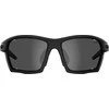 TIFOSI KILO POLARIZED užtemdantys akiniai (1 dūmų stiklas, 15,4% šviesos pralaidumas) (NAUJIENA)