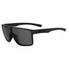 TIFOSI Akiniai TIFOSI SANCTUM POLARIZED blackout (1 stiklas Smoke POLIARIZACIJA 13% šviesos pralaidumo) (NAUJI 2025) (PREMIJERA: 2025-01-15)
